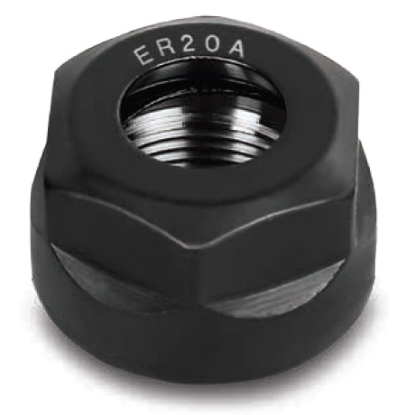 A Type (HEX) Nuts