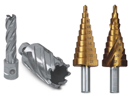 Annular Core Cutter