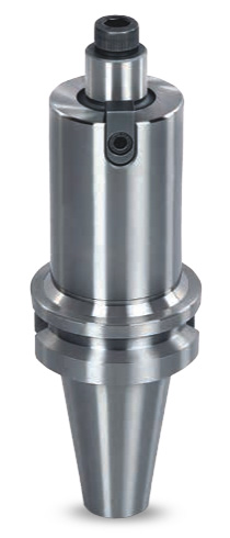 BT - Face / Shell Mill Adaptor