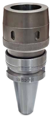 BT Power Milling Chucks