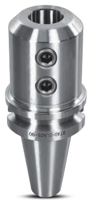 BT - Side Lock Adaptor