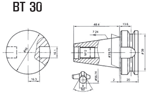 BT 30