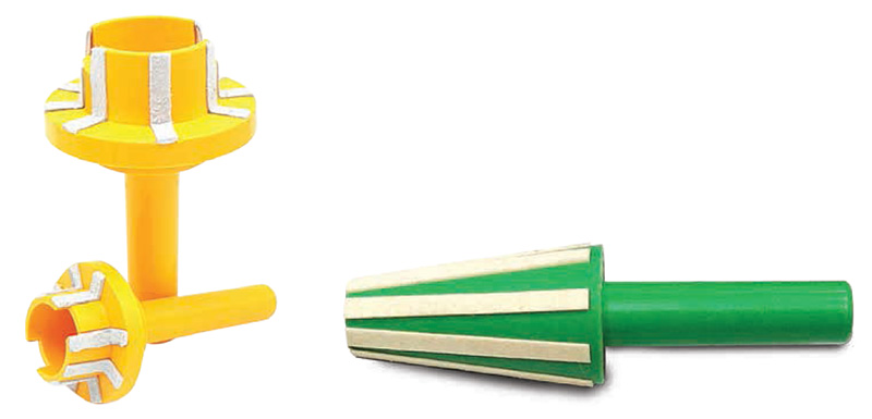 CNC SPINDLE CLEANER