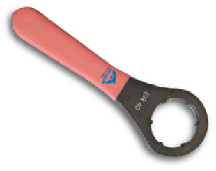 ER (O Type) - Spanners