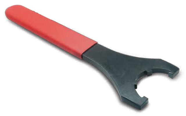 ER (UM) - Spanners