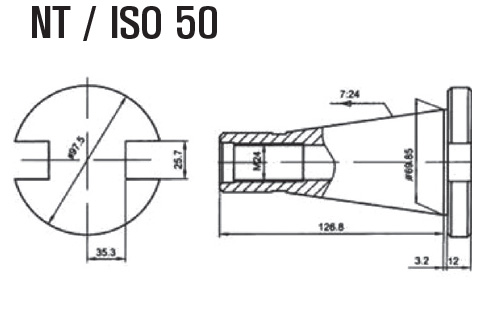 NT ISO 50