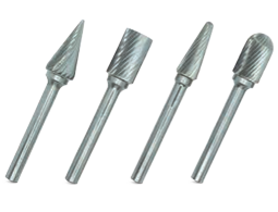 Tungsten Carbide Burr Cutter