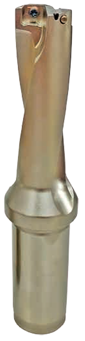 U Drills (Dx3)
