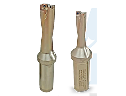 U-Drills