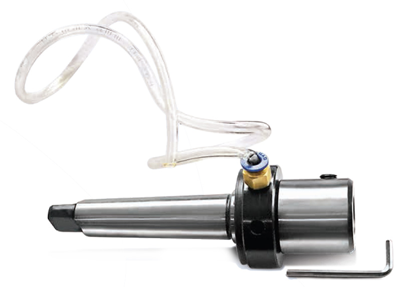 One Touch Shank - Adaptor
MT-3 (14-60 mm)