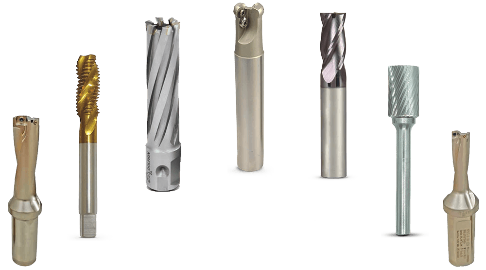 Cutting Tools