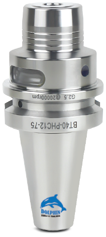 BT Series Hydrogrip Adaptor