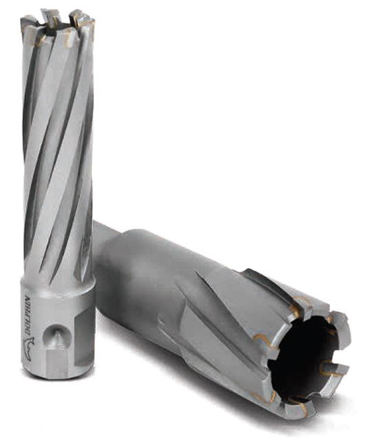 One Touch Shank - Carbide Tipped
Cutting Depth 50 mm