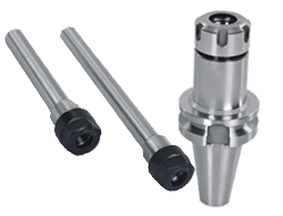 Collet Adaptor