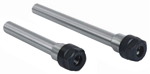 Cylindrical Collet Adaptor