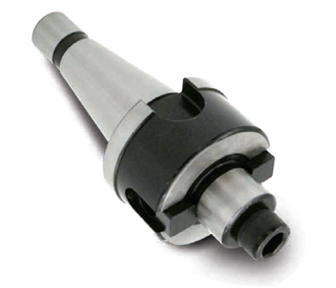 ISO (NT) Series Adaptors - FACE MILL ADAPTORS