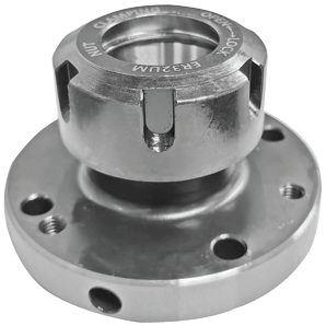 BT Series ER Collet Adaptor