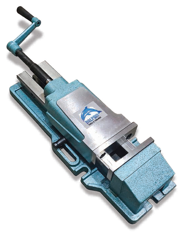 Hydraulic Vice