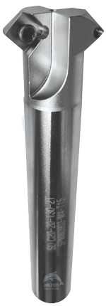 Indexable Back Chamfer Cutter 45°SPM 090304)