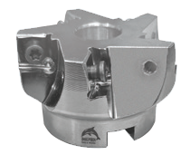 Indexable Face Mill Cutter SN-12 (880)