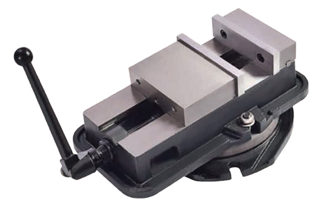 Lock Down Machine Vices