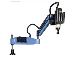 Machinery for tool shop