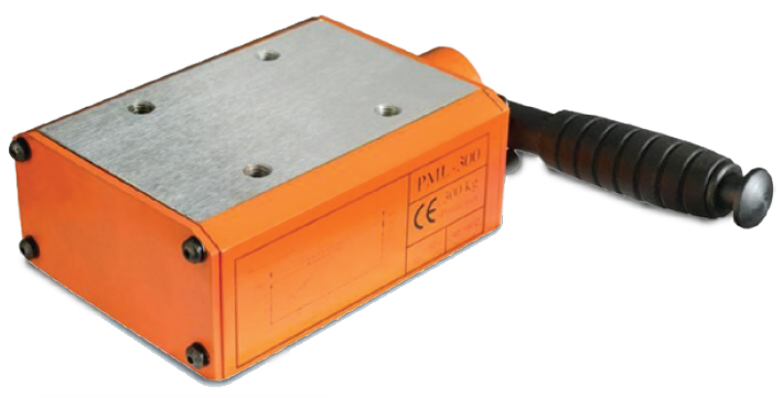 Magnetic Clamp (For Onsite Tapping)
