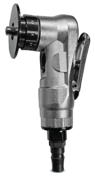Pneumatic Hand Champfering Machine