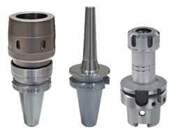 High Performance Adaptors