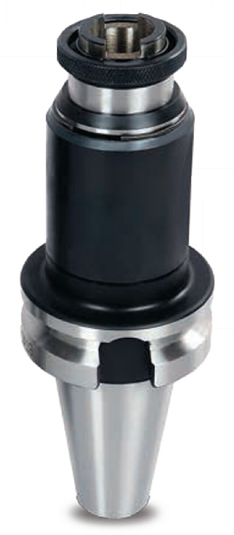 Quick Change Tapping Adaptor: BT Series