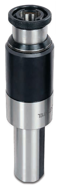 Quick Change Tapping Adaptor: Cylindrical