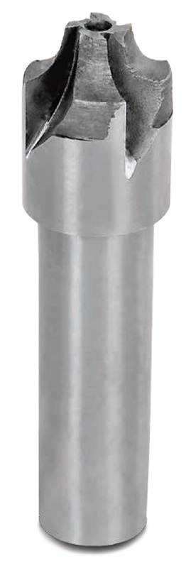 Shank Type Radius Cutter