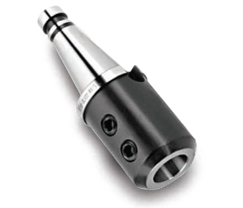ISO (NT) Series Adaptors - SIDE LOCK ADAPTORS