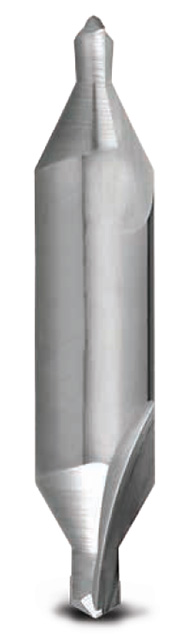 Solid Carbide Centre Drill