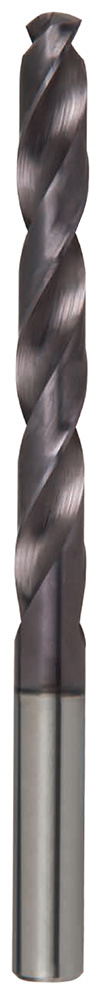 Solid Carbide Drills