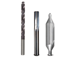 Solid carbide Drill / Reamer