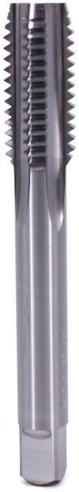 Solid Carbide Threading Taps