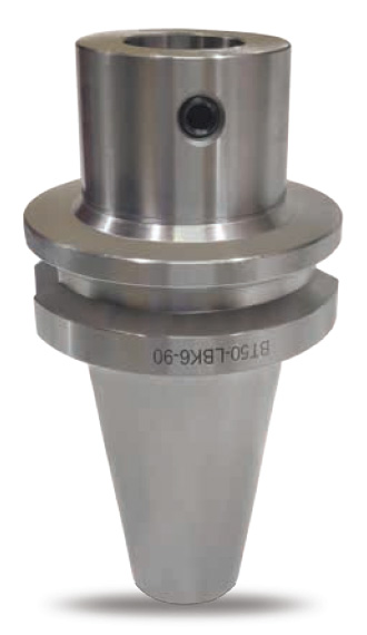 Spare Shank for Fine Boring Head: Bt 50 Taper