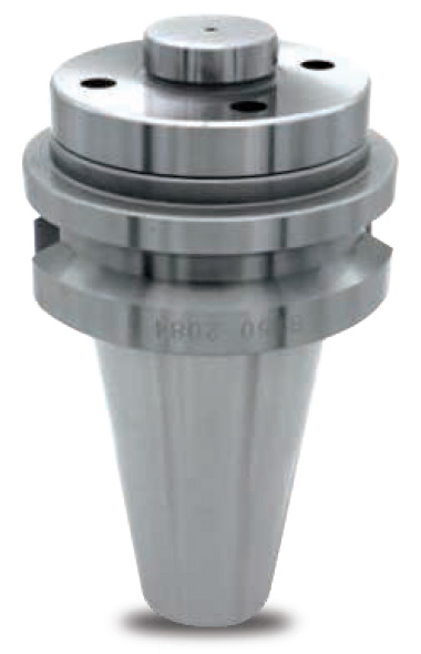 Spare Shank for 
Fine Boring Head: Bt 50 Taper