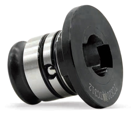 Tapping Collets, Reducer
