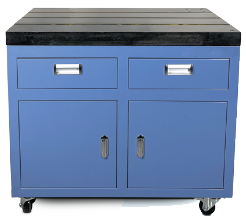 Tapping Table