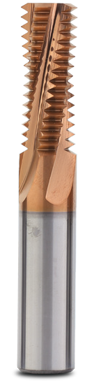 Thread Mill - 55 HRC
