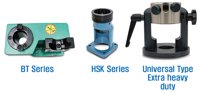 Tool Holder Devices