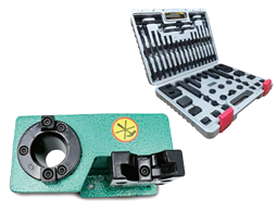 Tool Holding / Clamping